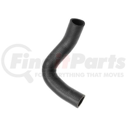 Dayco 71149 CURVED RADIATOR HOSE, DAYCO