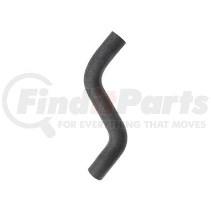 Dayco 71134 CURVED RADIATOR HOSE, DAYCO
