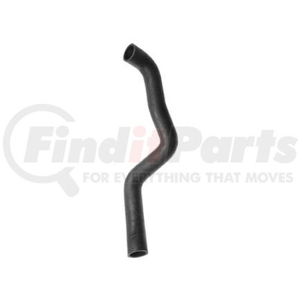 Dayco 71167 CURVED RADIATOR HOSE, DAYCO