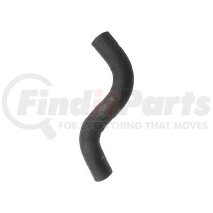 Dayco 71153 CURVED RADIATOR HOSE, DAYCO