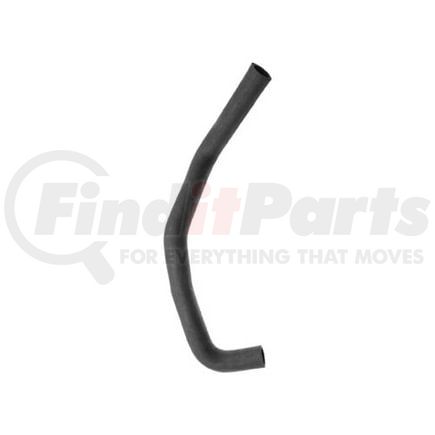 Dayco 71191 CURVED RADIATOR HOSE, DAYCO