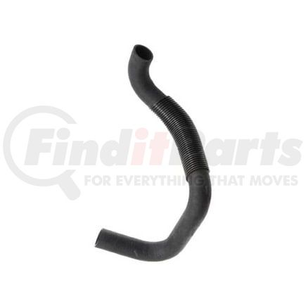 Dayco 71169 CURVED RADIATOR HOSE, DAYCO