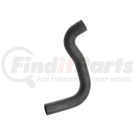 Dayco 71172 CURVED RADIATOR HOSE, DAYCO