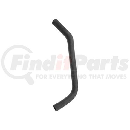 Dayco 71194 CURVED RADIATOR HOSE, DAYCO