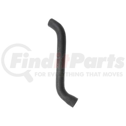 Dayco 71196 CURVED RADIATOR HOSE, DAYCO