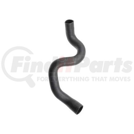 Dayco 71200 CURVED RADIATOR HOSE, DAYCO