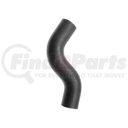 Dayco 71226 CURVED RADIATOR HOSE, DAYCO