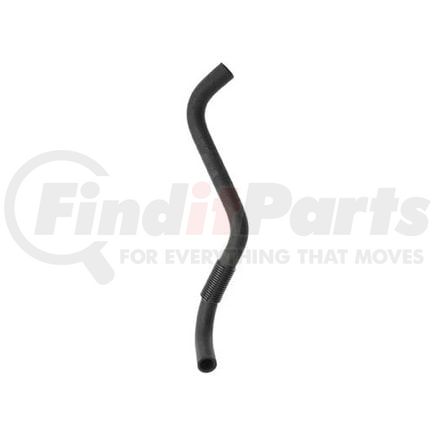 Dayco 71227 CURVED RADIATOR HOSE, DAYCO