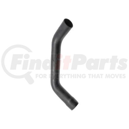 Dayco 71219 CURVED RADIATOR HOSE, DAYCO
