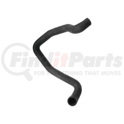 Dayco 71238 CURVED RADIATOR HOSE, DAYCO