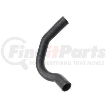 Dayco 71243 CURVED RADIATOR HOSE, DAYCO
