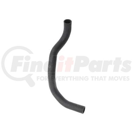 Dayco 71271 CURVED RADIATOR HOSE, DAYCO