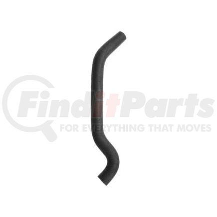 Dayco 71273 CURVED RADIATOR HOSE, DAYCO