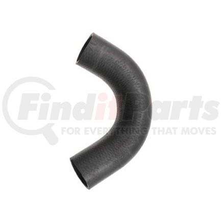 Dayco 71251 CURVED RADIATOR HOSE, DAYCO