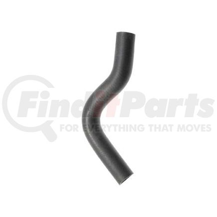 Dayco 71260 CURVED RADIATOR HOSE, DAYCO