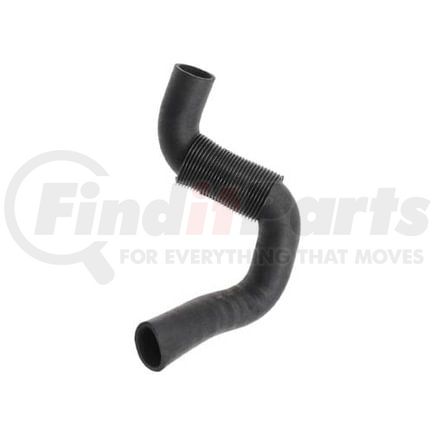 Dayco 71280 CURVED RADIATOR HOSE, DAYCO