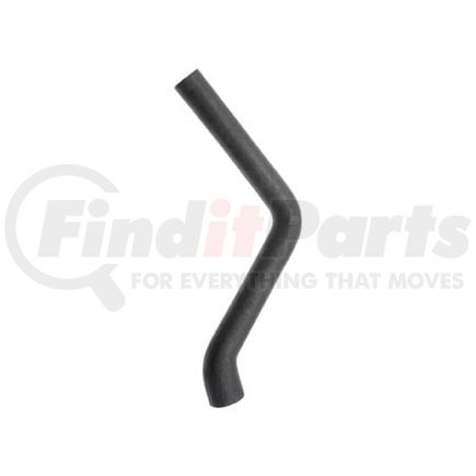 Dayco 71300 CURVED RADIATOR HOSE, DAYCO