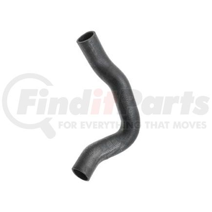 Dayco 71302 CURVED RADIATOR HOSE, DAYCO