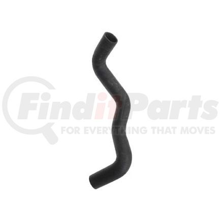 Dayco 71303 CURVED RADIATOR HOSE, DAYCO