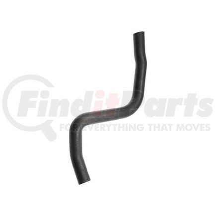 Dayco 71309 CURVED RADIATOR HOSE, DAYCO
