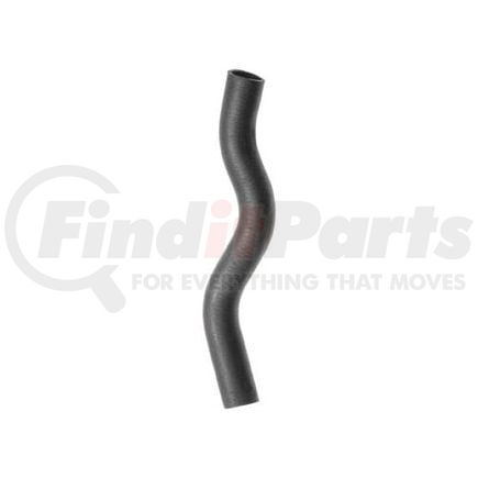 Dayco 71292 CURVED RADIATOR HOSE, DAYCO