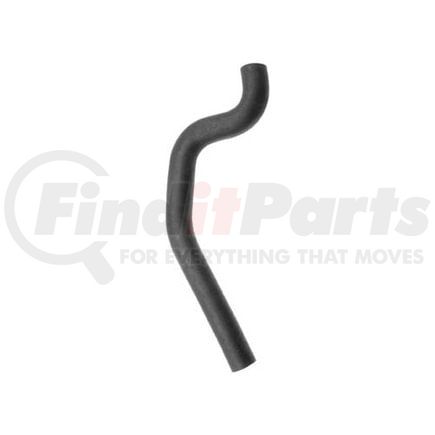 Dayco 71297 CURVED RADIATOR HOSE, DAYCO