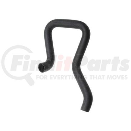 Dayco 71320 CURVED RADIATOR HOSE, DAYCO