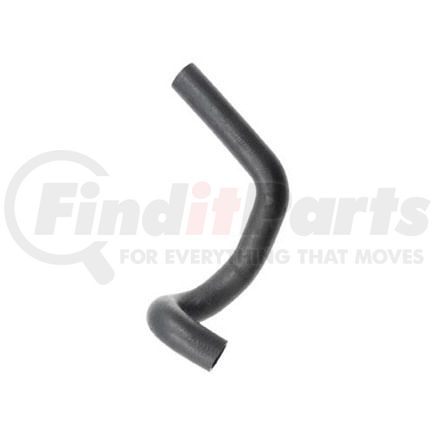 Dayco 71310 CURVED RADIATOR HOSE, DAYCO
