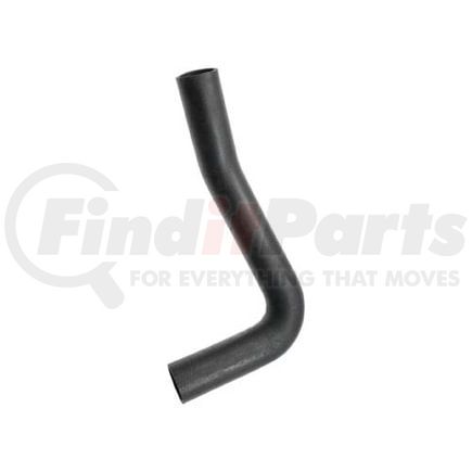 Dayco 71341 CURVED RADIATOR HOSE, DAYCO
