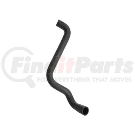 Dayco 71326 CURVED RADIATOR HOSE, DAYCO