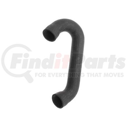 Dayco 71337 CURVED RADIATOR HOSE, DAYCO