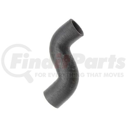 Dayco 71364 CURVED RADIATOR HOSE, DAYCO