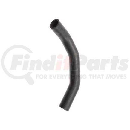 Dayco 71369 CURVED RADIATOR HOSE, DAYCO