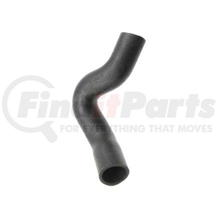 Dayco 71354 CURVED RADIATOR HOSE, DAYCO