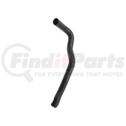 Dayco 71357 CURVED RADIATOR HOSE, DAYCO