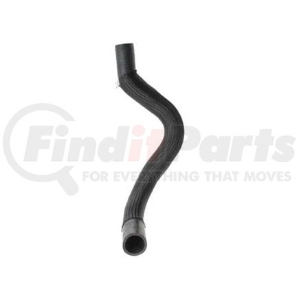 Dayco 71379 CURVED RADIATOR HOSE, DAYCO