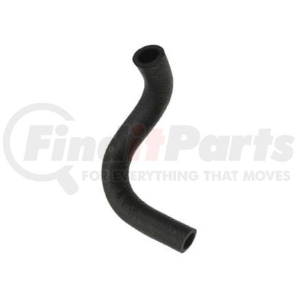 Dayco 71376 CURVED RADIATOR HOSE, DAYCO