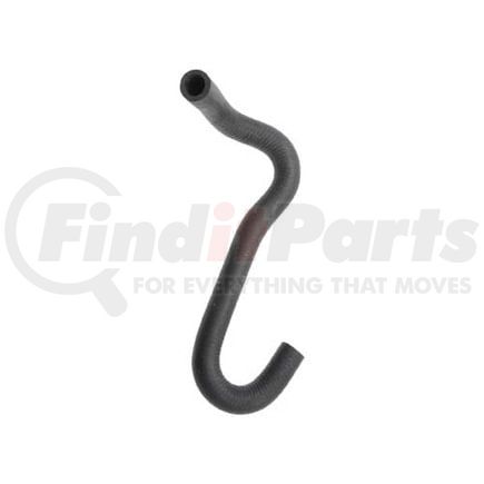 Dayco 71390 CURVED RADIATOR HOSE, DAYCO