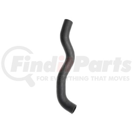 Dayco 71398 CURVED RADIATOR HOSE, DAYCO