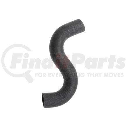 Dayco 71404 CURVED RADIATOR HOSE, DAYCO