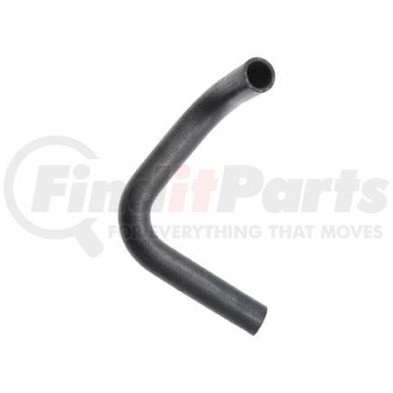 Dayco 71406 CURVED RADIATOR HOSE, DAYCO