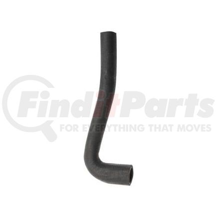 Dayco 71423 CURVED RADIATOR HOSE, DAYCO
