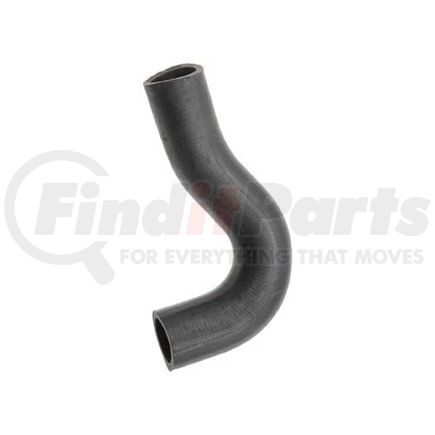 Dayco 71448 CURVED RADIATOR HOSE, DAYCO