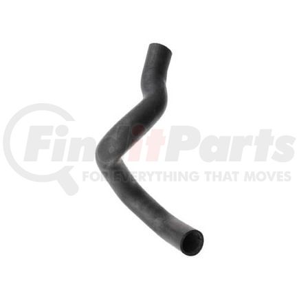 Dayco 71434 CURVED RADIATOR HOSE, DAYCO