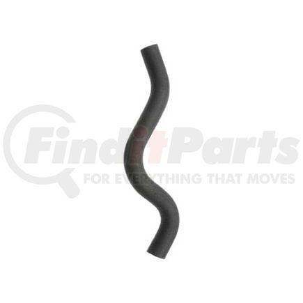 Dayco 71467 CURVED RADIATOR HOSE, DAYCO