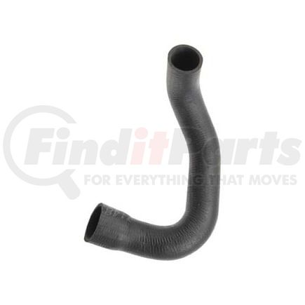Dayco 71483 CURVED RADIATOR HOSE, DAYCO