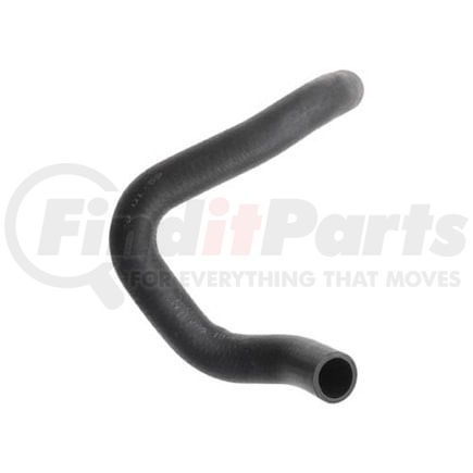 Dayco 71485 CURVED RADIATOR HOSE, DAYCO