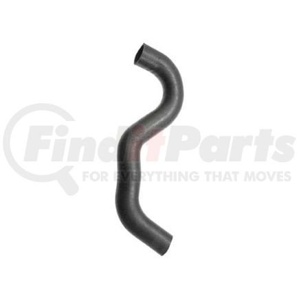 Dayco 71476 CURVED RADIATOR HOSE, DAYCO