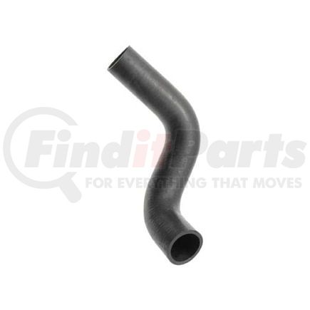 Dayco 71503 CURVED RADIATOR HOSE, DAYCO