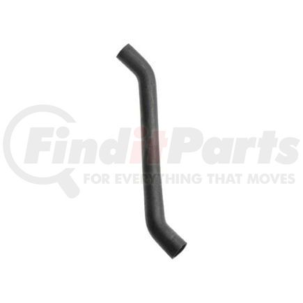 Dayco 71514 CURVED RADIATOR HOSE, DAYCO